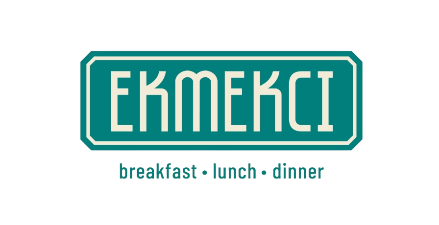 Ekmekci logo