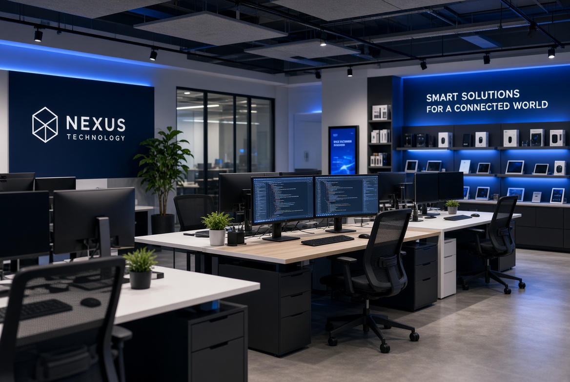 IT & Tech branche