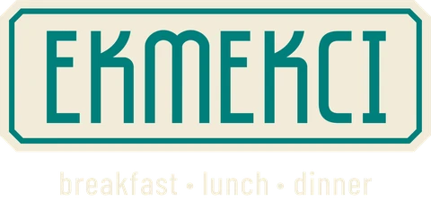 Logo van Ekmekci