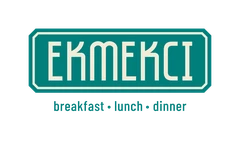 Logo van Ekmekci