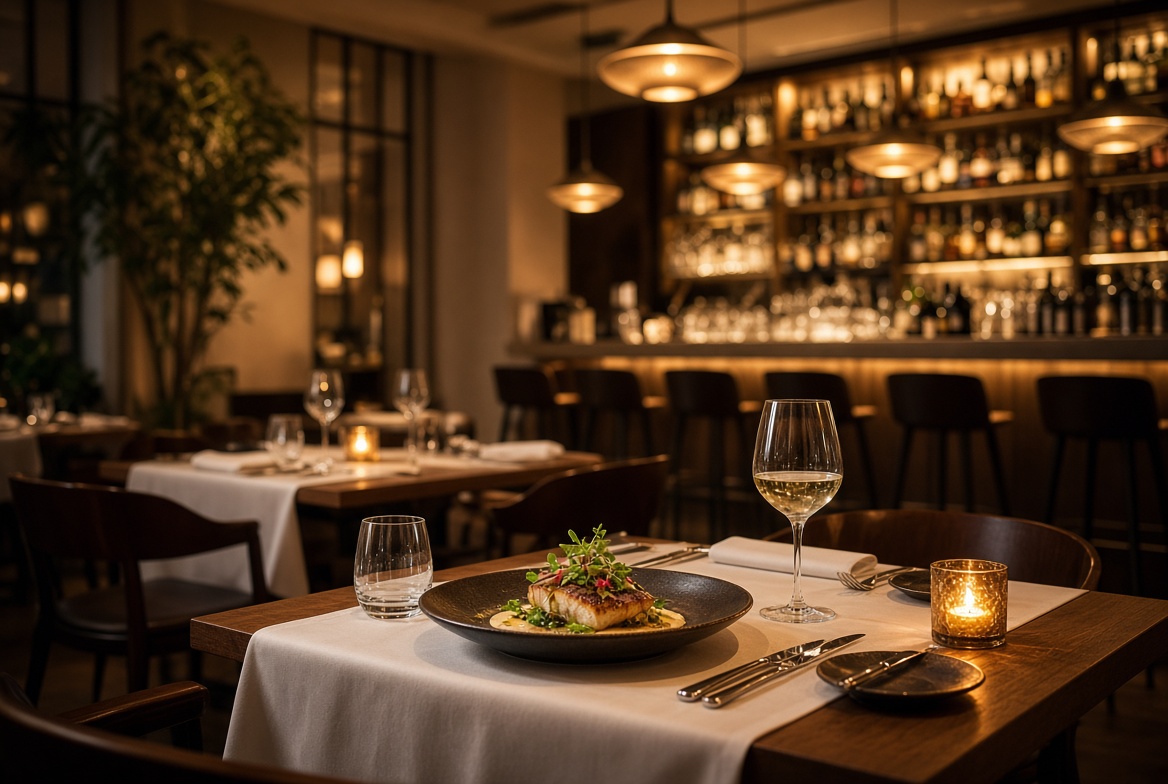Overname binnen horeca