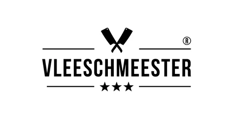Logo van Vleeschmeester